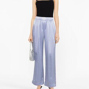 Alexander Wang Silk pant